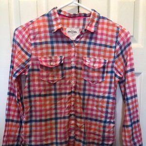 Abercrombie Shirt